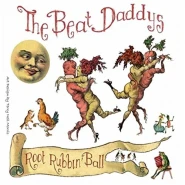 Root Rubbin' Ball