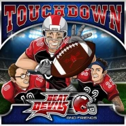 Touchdown