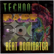 Techno-Bass