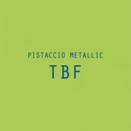Pistaccio Metallic
