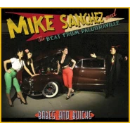 Babes And Buicks