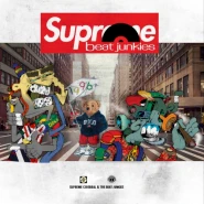 Supreme Beat Junkies