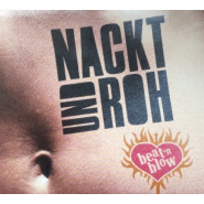 Nackt und roh