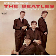 Introducing… The Beatles