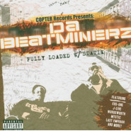 Fully Loaded w/ Statik