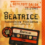 Betiltott dalok II./1981