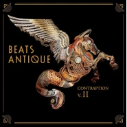 Contraption Volume 2