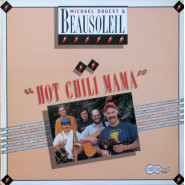 Hot Chili Mama