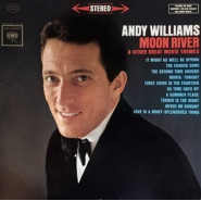 Moon River and Other Great Movie Themes