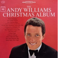 The Andy Williams Christmas Album