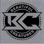 Beautiful Creatures