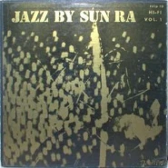 Jazz By Sun Ra