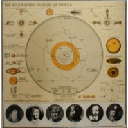 The Heliocentric Worlds of Sun Ra, Volume Two