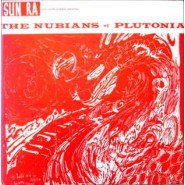 Nubians of Plutonia