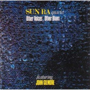 Other Voices, Other Blues