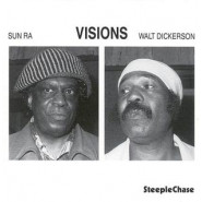 Visions (Sun Ra Album)