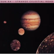 Strange Celestial Road