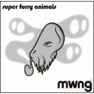 Mwng