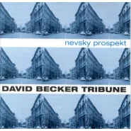 Nevsky Prospekt