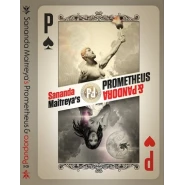 Prometheus & Pandora