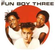 The Fun Boy Three