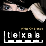 White on Blonde