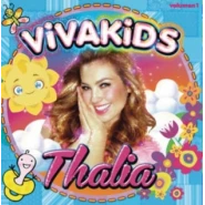 Viva Kids Vol. 1