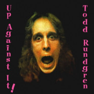 Up Against It! (Todd Rundgren album)