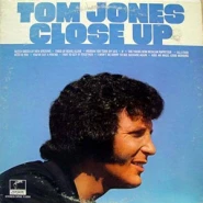 Tom Jones Close Up
