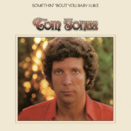 Somethin' 'Bout You Baby I Like