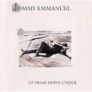 Up from Down Under