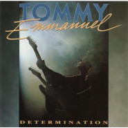 Tommy Emmanuel