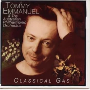 Classical Gas
