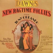 Dawn's New Ragtime Follies