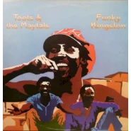 Funky Kingston