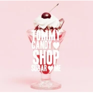 Tommy Candy Shop "Sugar Me