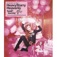 Heavy Starry Heavenly