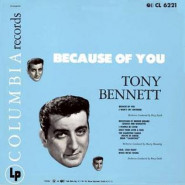 Because of You