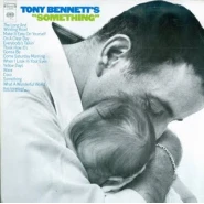 Tony Bennett's "Something