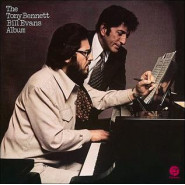 The Tony Bennett Bill Evans Album