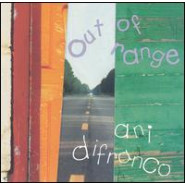 Out of Range