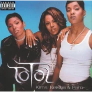 Kima, Keisha and Pam