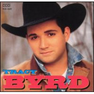 Tracy Byrd