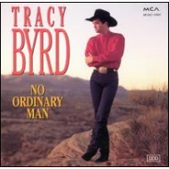 No Ordinary Man