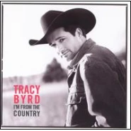 I'm from the Country