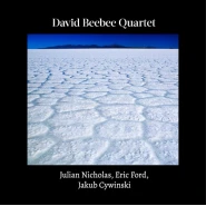 David Beebee Quartet