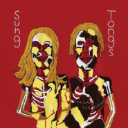 Sung Tongs