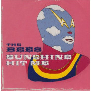 Sunshine Hit Me
