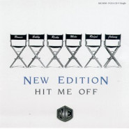 Hit Me Off