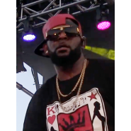 R. Kelly